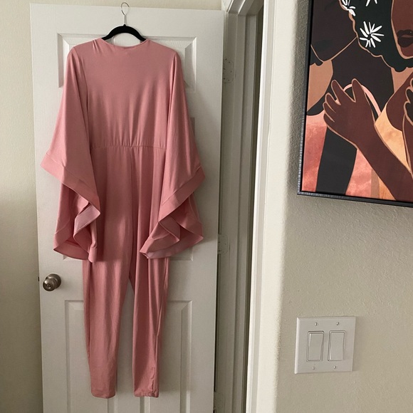 Ladies Jumpsuit - Picture 3 of 3